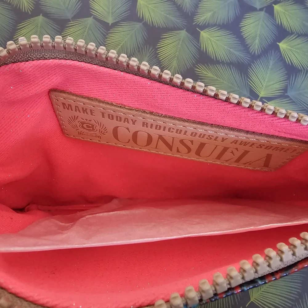 Consuela Jamie Wristlet Pouch - Picture 3 of 5